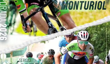 Narcis Monturiol Sergio Gámez Caja Rural ALEA