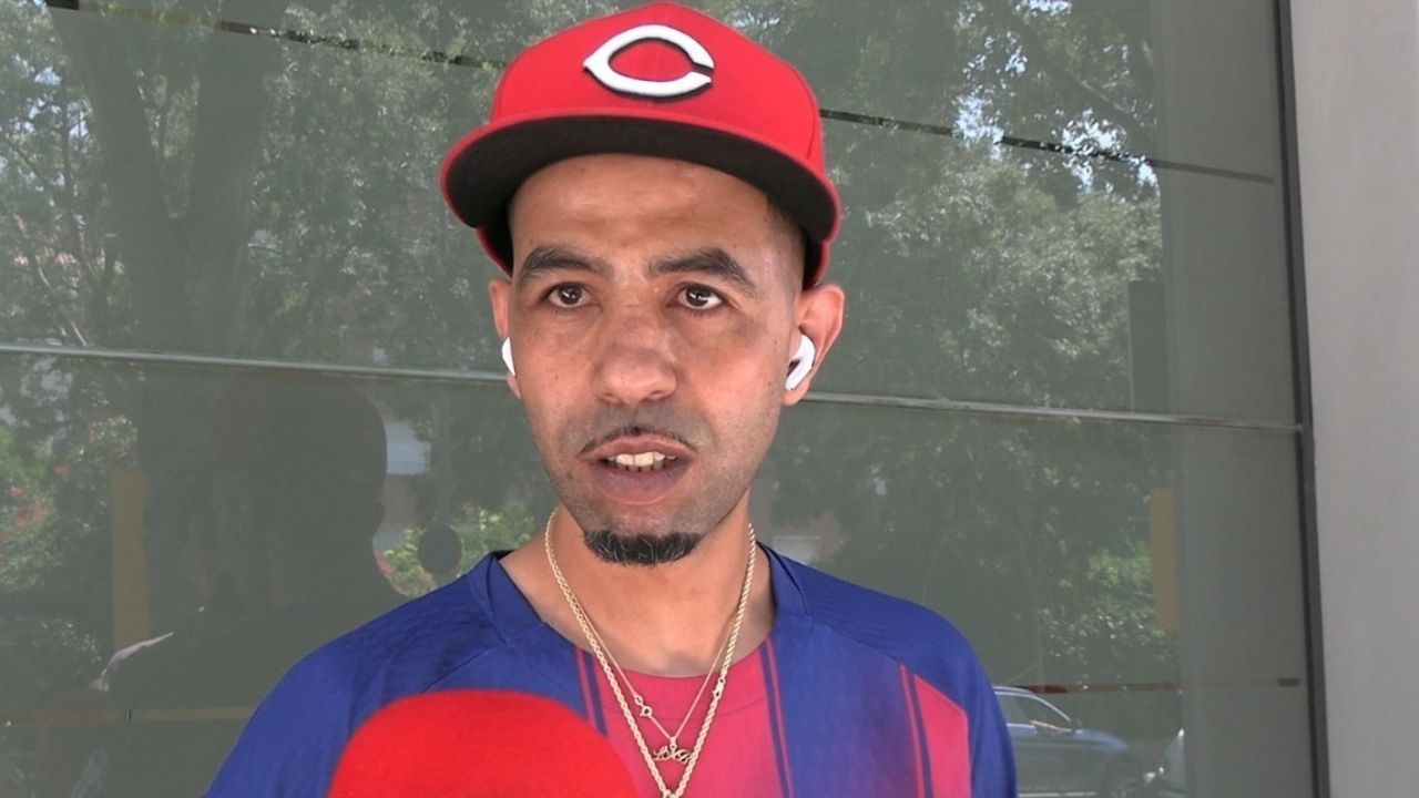 El padre de Lamine Yamal desliza su compromiso con su novia de 23 años, Khristina