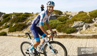 Mercado fichajes 2026: Buratti al MBH Bank Ballan