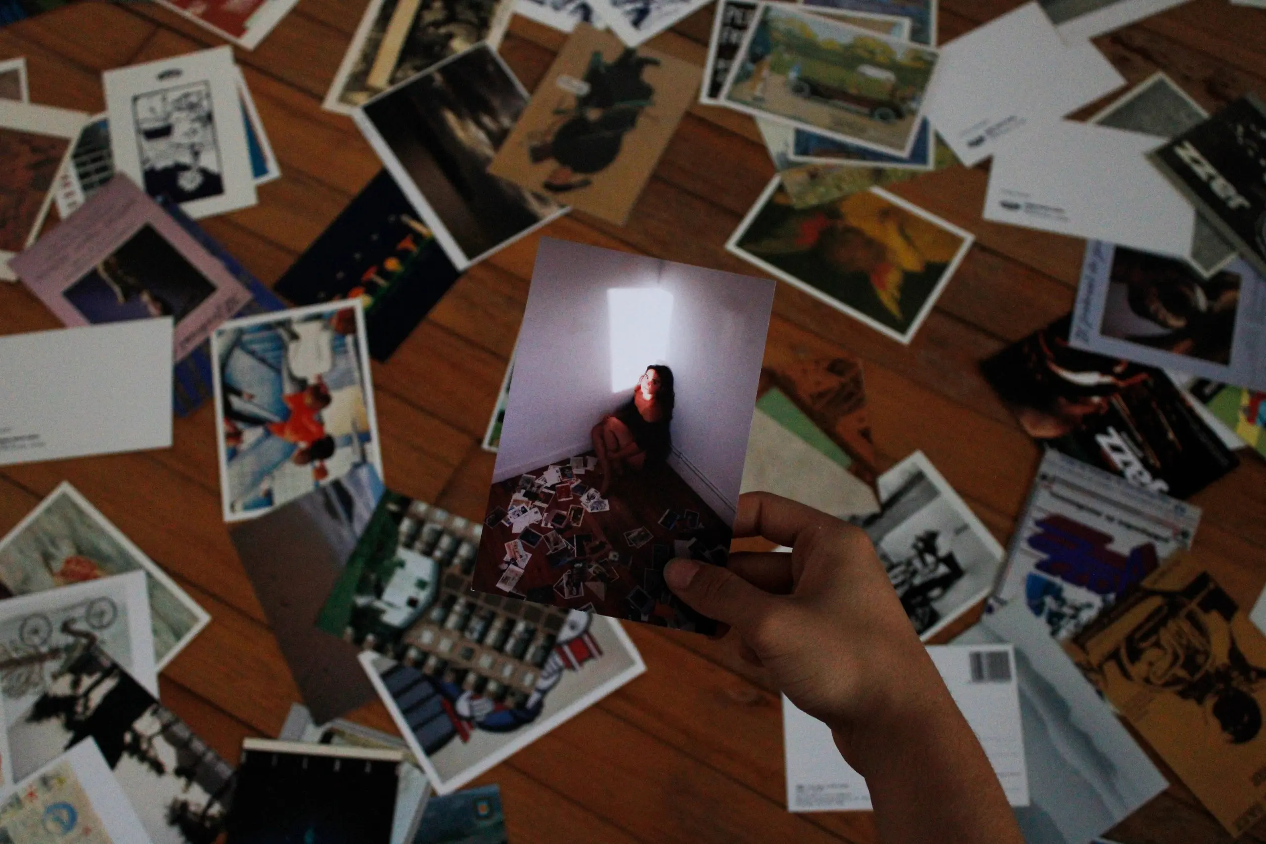 Nora Lafuente, ‘El sabor de lo efímero’ Nora Lafuente, ‘El sabor de lo efímero’