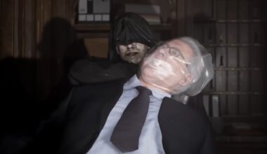 Resident Evil Requiem era un multijugador de mundo abierto al principio y mantiene algunos de sus elementos porque “era divertido”