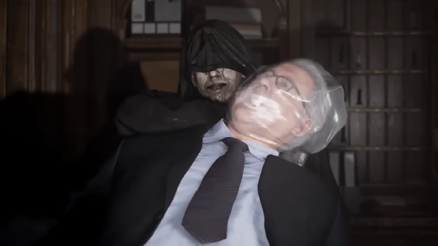 Resident Evil Requiem era un multijugador de mundo abierto al principio y mantiene algunos de sus elementos porque “era divertido”