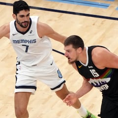 El mejor jugador del mundo