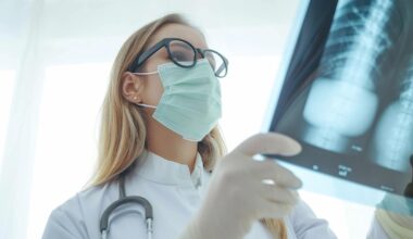 El 80% de los casos de cáncer de pulmón se podrían evitar con una decisión sencilla