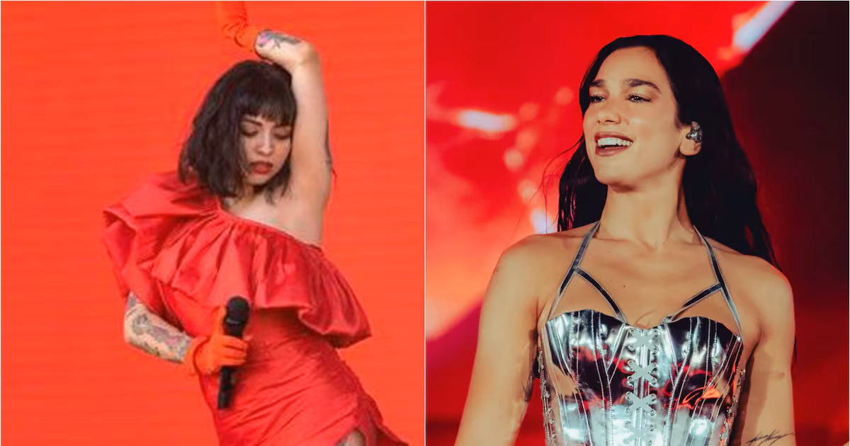 La desgarradora historia de la canción más triste de Mon Laferte, el cover escogido por Dua Lipa para Chile