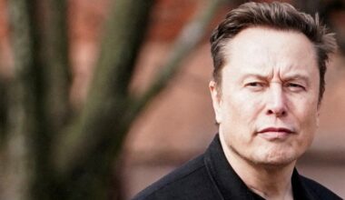 Elon Musk habla claro y da una clave sobre el cometa 3I/ATLAS