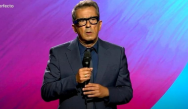 RTVE saca a la luz el sustituto de ‘Futuro imperfecto’ tras la baja de Andreu Buenafuente