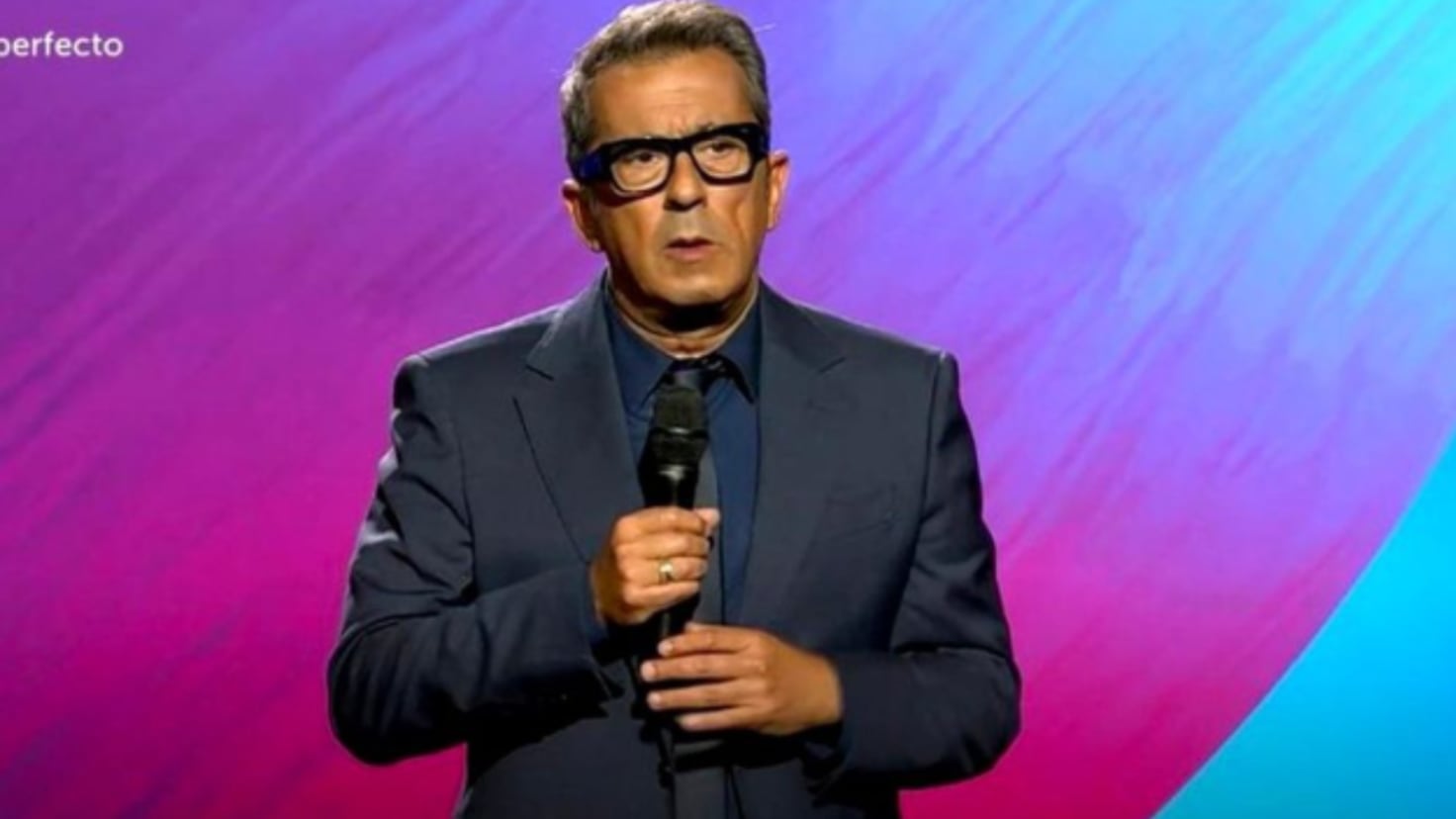 RTVE saca a la luz el sustituto de ‘Futuro imperfecto’ tras la baja de Andreu Buenafuente