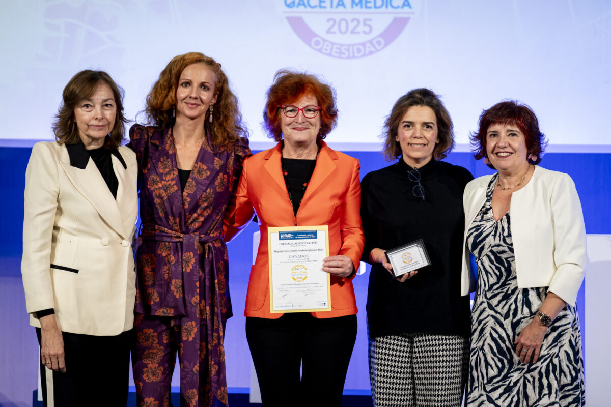 Un marco basado en la comprensión de la enfermedad y en los avances tecnológicos