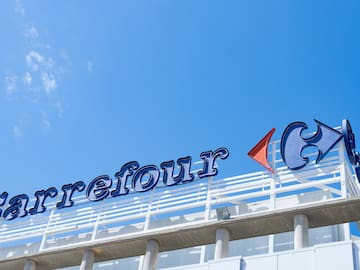 ¿Qué supermercados abren el 10 de noviembre? Horarios del Carrefour, Día, Mercadona y Alcampo en Madrid