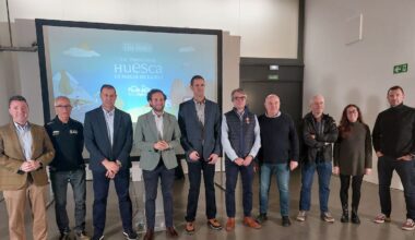 "Tu reto, tu provincia Huesca la Magia en Bici" se presenta con ocho rutas por el Alto Aragón | Radio Huesca