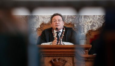 El Supremo condena a dos años de inhabilitación al fiscal general del Estado por revelación de secretos por la filtración del correo del novio de Ayuso | Tribunales