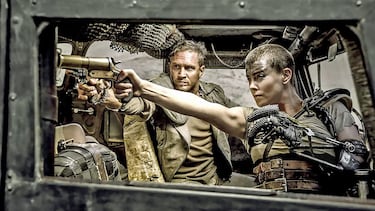 Las 30 mejores películas posapocalípticas y dónde verlas