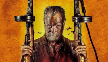 Crítica de ‘Sisu: camino de la venganza’, una orgía sin límites de violencia, sangre y destrucción