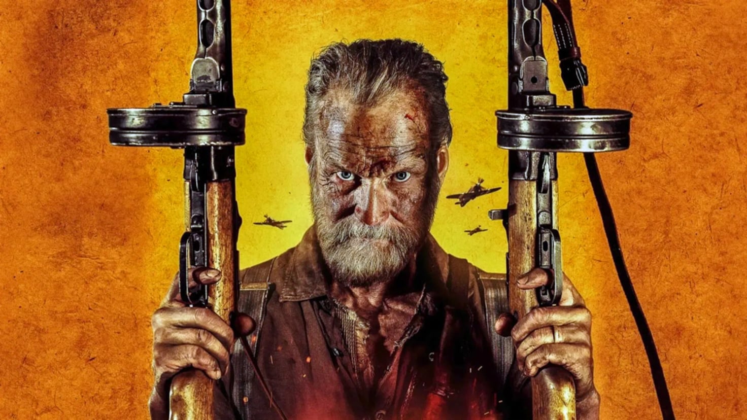 Crítica de ‘Sisu: camino de la venganza’, una orgía sin límites de violencia, sangre y destrucción