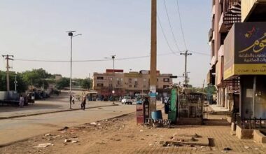 260.000 personas atrapadas en El Fasher tras su captura por parte de los paramilitares de Sudán: “La mayoría están muertos, capturados o escondidos”