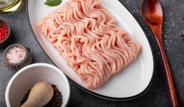 Sanidad retira un preparado de carne de hamburguesa de pollo por presencia de salmonela | Sociedad