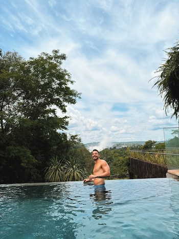 La experiencia de Occhiato y