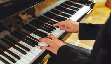 "Si no la tocamos, se lía": un pianista revela la canción que siempre le piden en cualquier fiesta... y no es la que estás pensando | Música