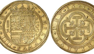 La moneda española más cara, a subasta por un precio de salida de más de 2 millones de euros: el motivo por el que es tan especial