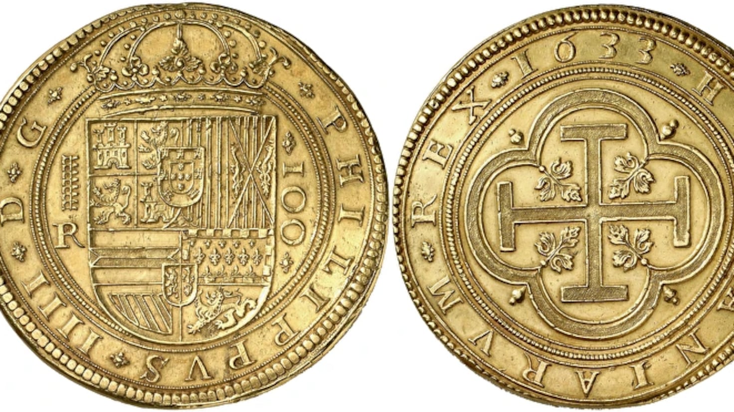La moneda española más cara, a subasta por un precio de salida de más de 2 millones de euros: el motivo por el que es tan especial