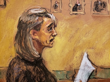 “No me considero inocente y