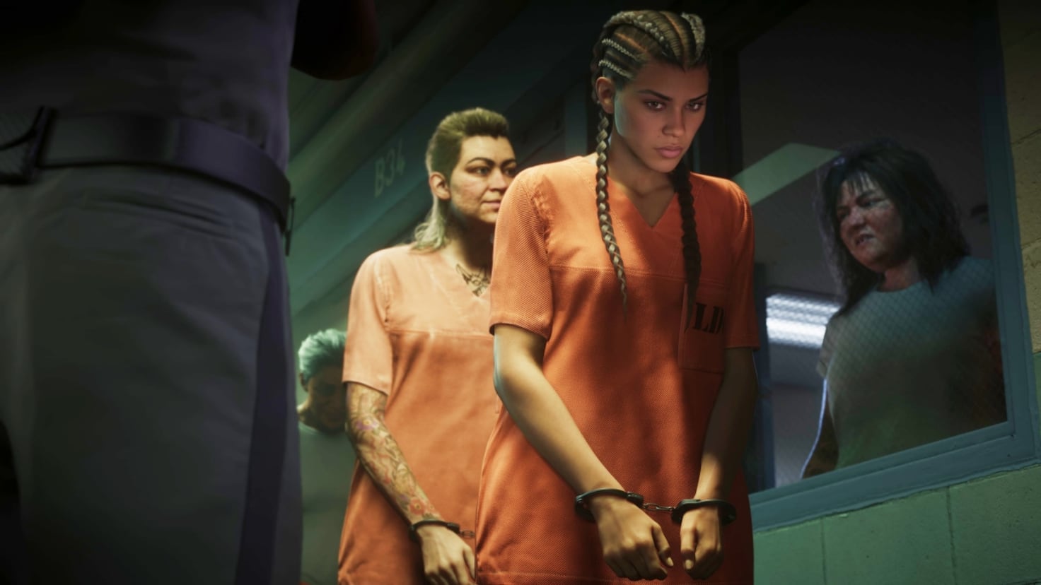 GTA 6 ha perdido el GOTY 2026 por culpa de su retraso y Rockstar todavía no lo sabe