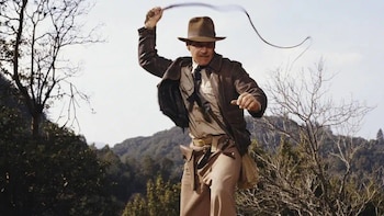 Indiana Jones consolidó su legado