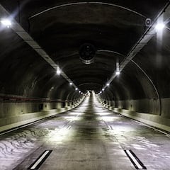 En Italia ‘entierran’ su túnel soñado y miran con admiración el que unirá España con Marruecos: “Es factible”