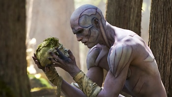 Jacob Elordi interpreta a la