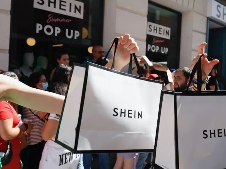 Chris Xu, fundador de Shein, construye un imperio de 9 mil millones de dólares que opera en más de 150 países ¿Cómo lo logró?