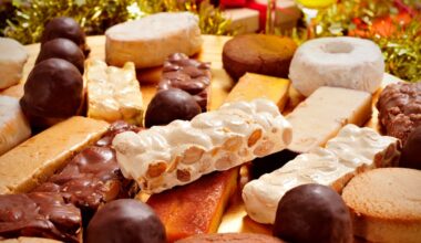 La Navidad se encarece: Los dulces típicos suben hasta un 20% | Economía y negocios