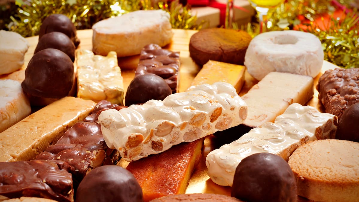 La Navidad se encarece: Los dulces típicos suben hasta un 20% | Economía y negocios