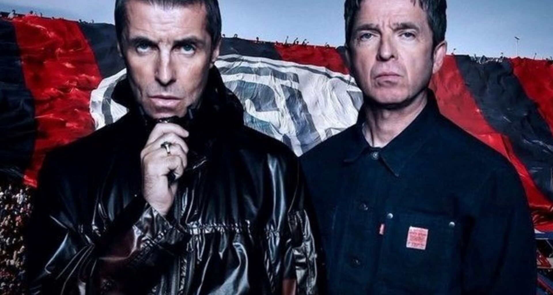 De Manchester a Boedo: la llamativa convocatoria a los hinchas de San Lorenzo que tiene que ver con Oasis :: Olé