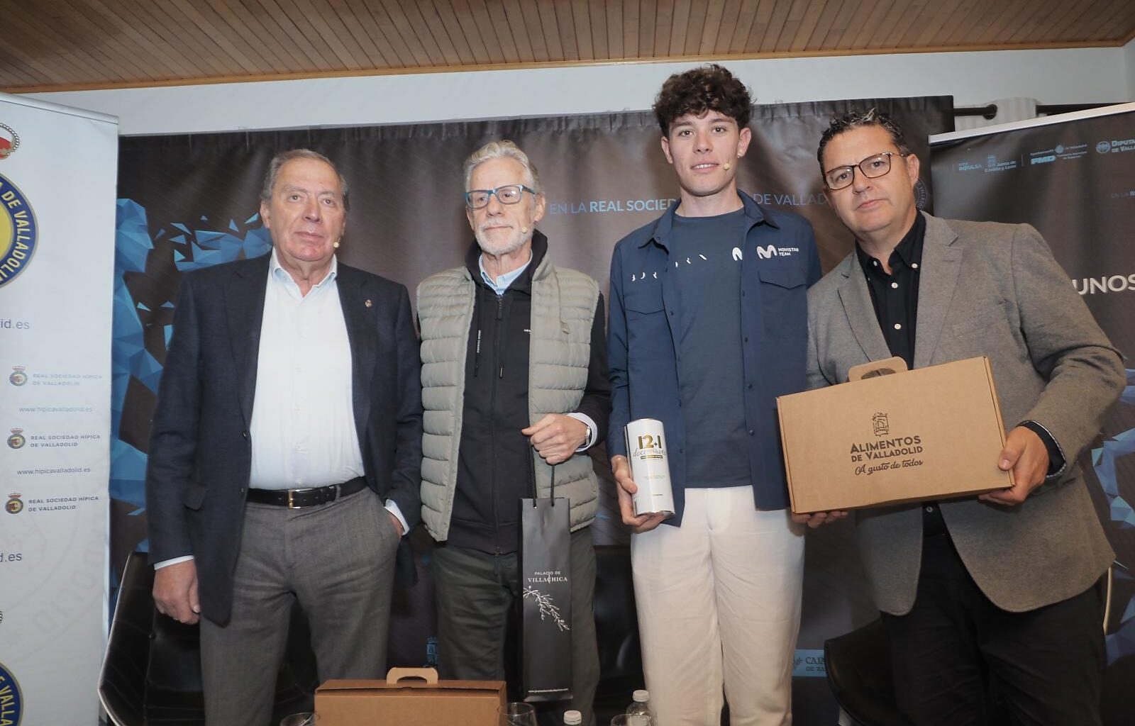 Ciclobreves España noviembre 2025 - Ciclo21