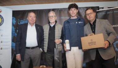 Ciclobreves España noviembre 2025 - Ciclo21