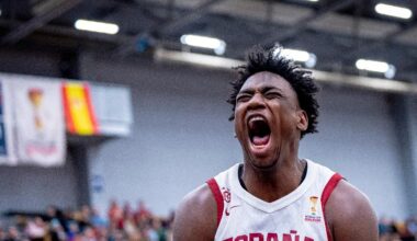 Alucinando con el 'animal' Osobor