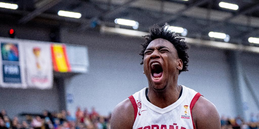 Alucinando con el 'animal' Osobor