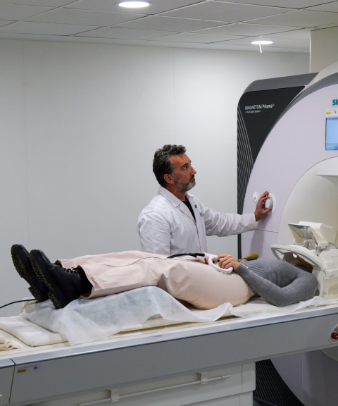 La violencia de género dificulta la memoria verbal de las supervivientes y provoca un esfuerzo cerebral mayor