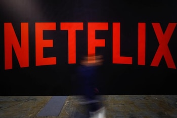 Netflix es la única plataforma
