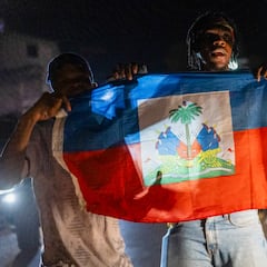 Haití: el milagro del Estado fallido