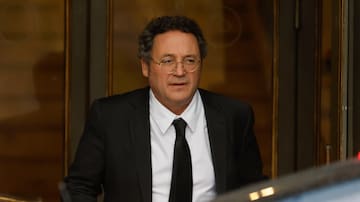 El Gobierno respeta pero no comparte "en absoluto" la condena al fiscal general del Estado