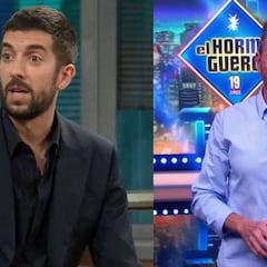 Rosalía (‘La Revuelta’) le gana el pulso de las audiencias a Andy (‘El Hormiguero’) con un bizcocho y una junta de vecinos inesperada