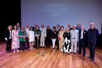 El Fondo Nacional de las