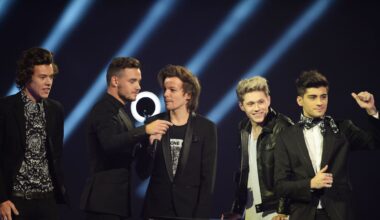 'Four', el disco de One Direction que la crítica elevo al nivel de Fleetwood Mac | Música