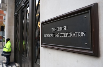 Un miembro del equipo de