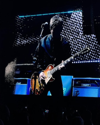 Papá Noel, ampliado por el