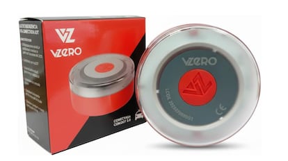 baliza v16 homologada dgt​ oferta black friday 2025