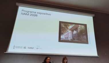 El viraje del IVAM en 2026: la colección se apodera del edificio, un bosque de vidrio soplado y la Albufera