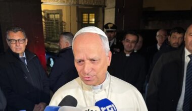 «Se ha abierto una investigación y según los resultados habrá consecuencias»